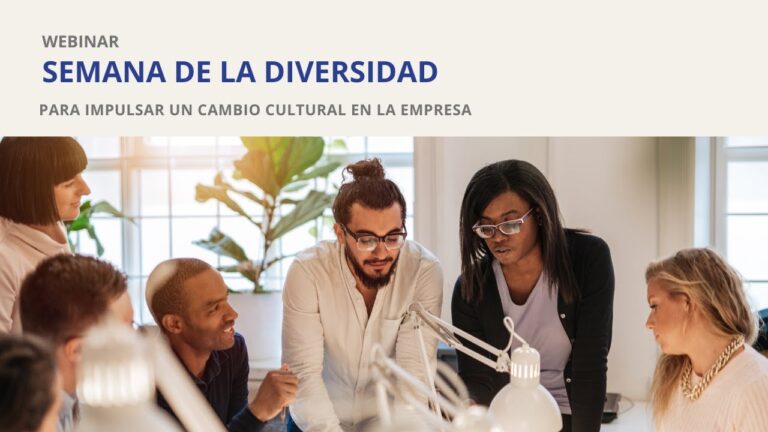 Transformaci&oacute;n Cultural hacia la Inclusi&oacute;n en Organizaciones