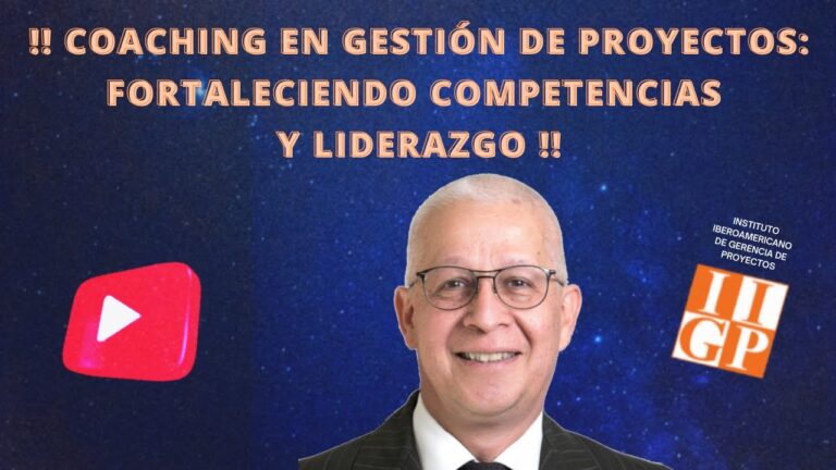 Coaching Empresarial: Clave para la Gesti&oacute;n Efectiva de Equipos