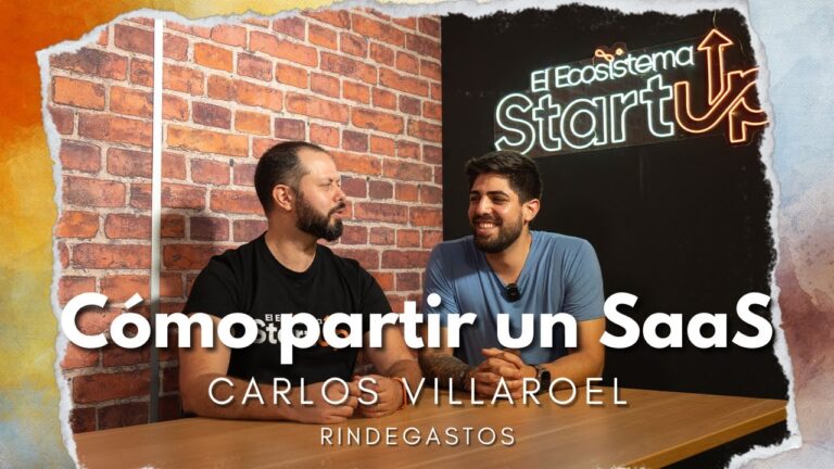Desarrollo de Apps: Clave para el &Eacute;xito de Startups Tecnol&oacute;gicas