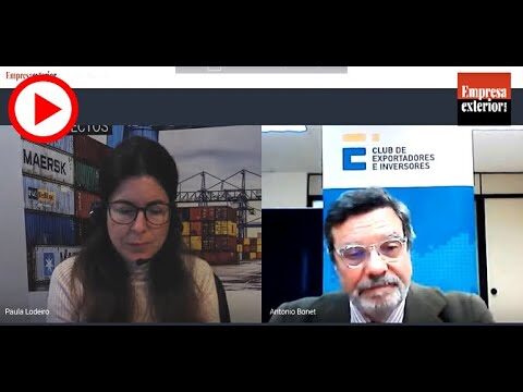Desafíos en la Internacionalización Empresarial mediante Acuerdos Comerciales