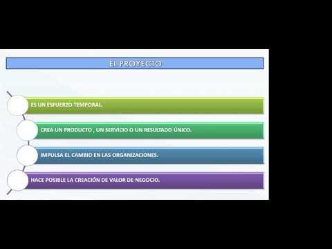 Optimizaci&oacute;n de la Gesti&oacute;n Empresarial a trav&eacute;s del Enfoque en Objetivos del Proyecto