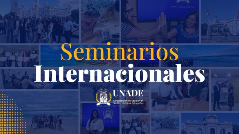 Potenciando el Intercambio de Ideas en Networking Internacional