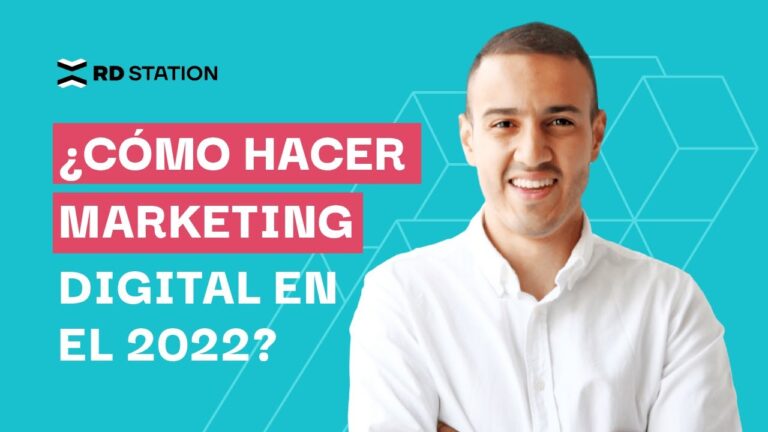 Marketing Digital: Clave en la Planificaci&oacute;n Estrat&eacute;gica Empresarial