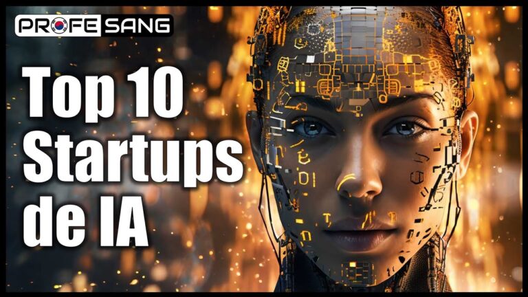 Innovaci&oacute;n en Startups de Inteligencia Artificial