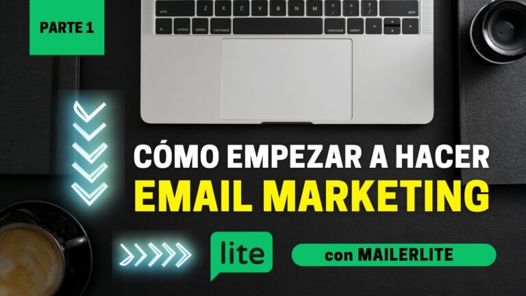 Personalizaci&oacute;n Efectiva de Mensajes en Email Marketing para Emprendedores