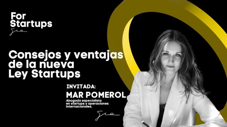 La clave del &eacute;xito en startups: la importancia del recurso humano