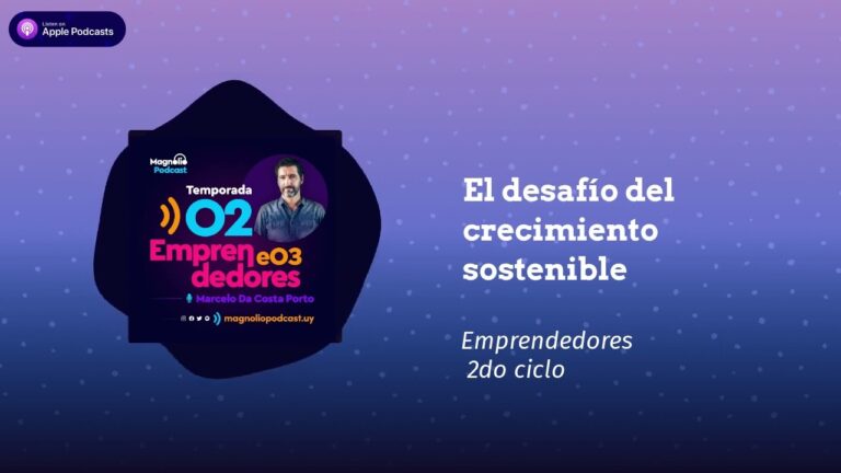 Crecimiento Sostenible: Coaching para Emprendedores