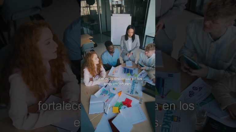 Equilibrio Efectivo: Gesti&oacute;n del Tiempo y Resoluci&oacute;n de Conflictos para Emprendedores Exitosos