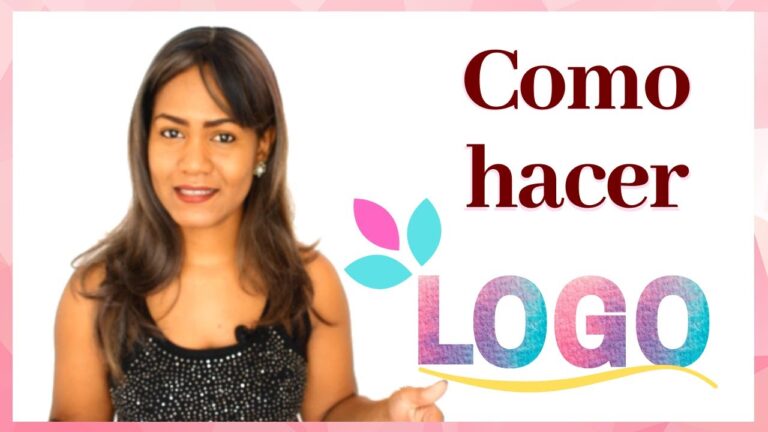 Impacto del Dise&ntilde;o de Logo Personalizado en Emprendimientos