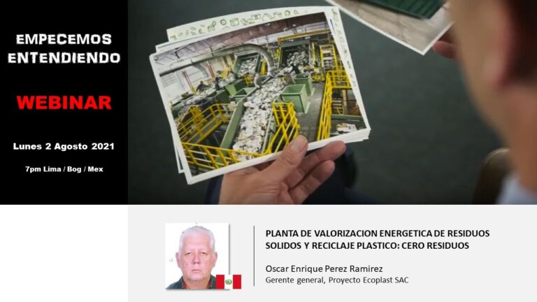 Beneficios Econ&oacute;micos de la Gesti&oacute;n de Residuos Cero