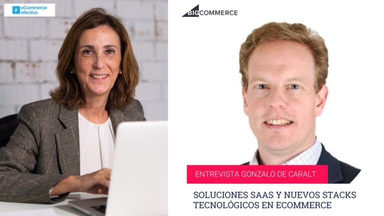 Soluciones Tecnol&oacute;gicas Innovadoras para Emprendedores en E-Commerce