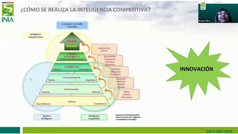 Optimizaci&oacute;n de la Gesti&oacute;n de Riesgos a trav&eacute;s de la Inteligencia Competitiva
