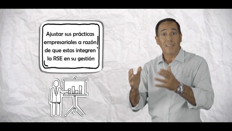 Cultura &Eacute;tica y Responsabilidad Social en las Empresas