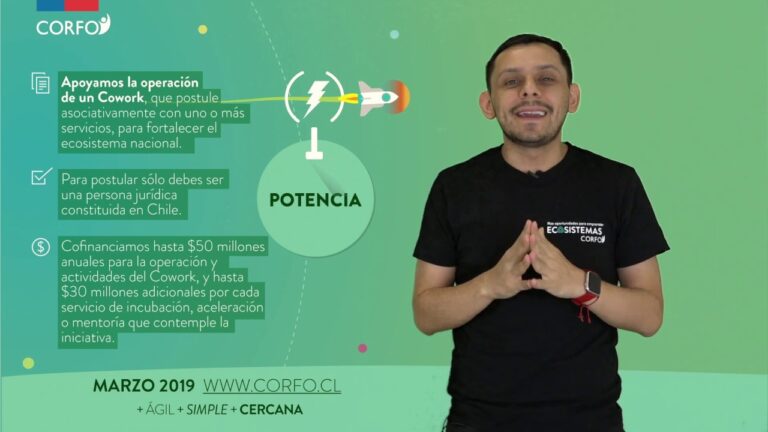 Capital Semilla para Emprendedores en Aceleración