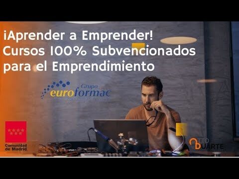 Impulso a la Comunidad de Emprendedores: Formaci&oacute;n y Crecimiento