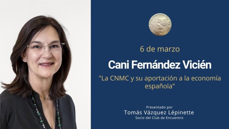 Impacto de la Competencia en L&iacute;nea en la Econom&iacute;a Espa&ntilde;ola