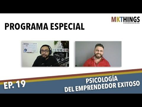 &Eacute;tica Empresarial y Psicolog&iacute;a del Emprendedor