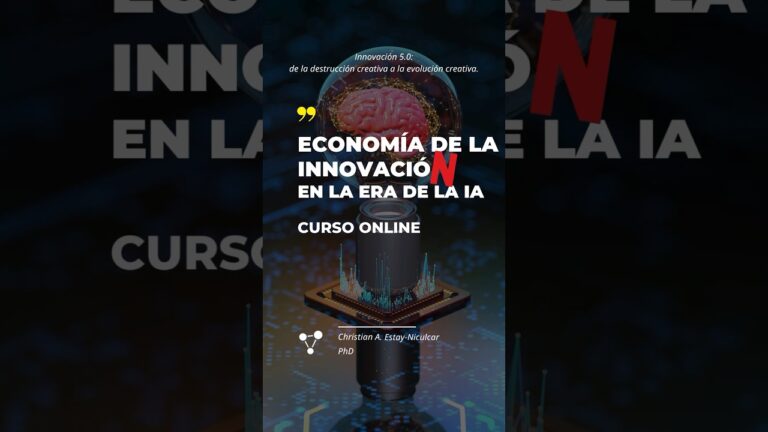 Transformaci&oacute;n Empresarial: Innovaci&oacute;n Disruptiva a Trav&eacute;s de la Inteligencia Artificial