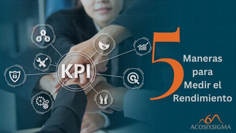 Optimizaci&oacute;n del Crecimiento Empresarial Global