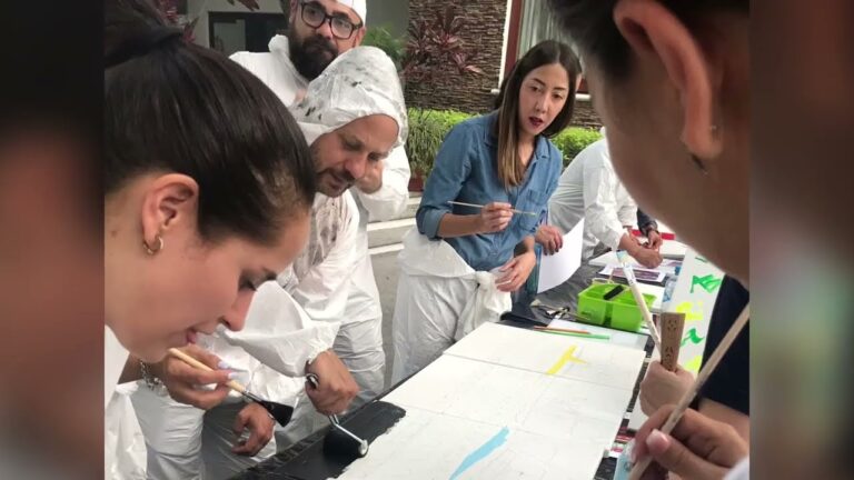 Claves para Crear un Ambiente Laboral Armonioso en Startups