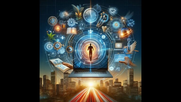 Optimización de Tareas a Través de Herramientas de Productividad