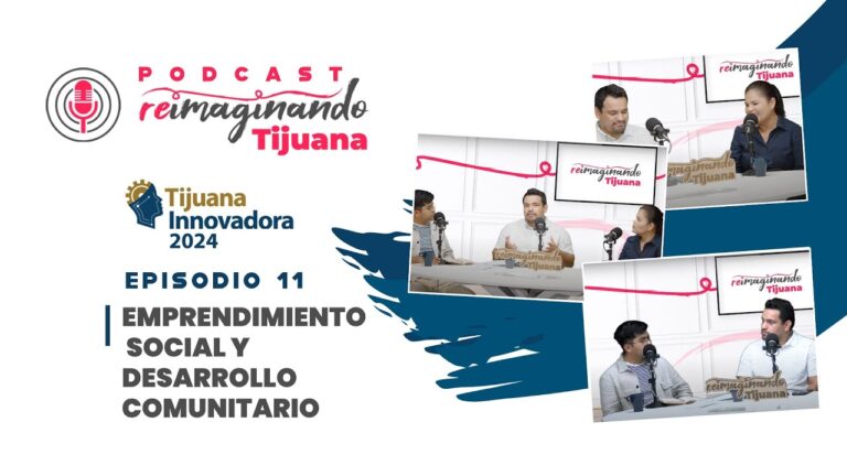 Impulsando el Desarrollo Comunitario mediante el Emprendimiento Social