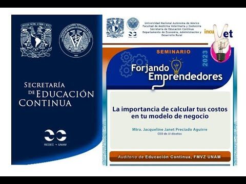 La Relevancia de los Costos de Producci&oacute;n en la Econom&iacute;a para Emprendedores