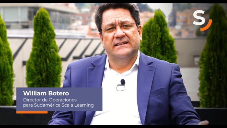 L&iacute;deres Inspiradores en la Empresa