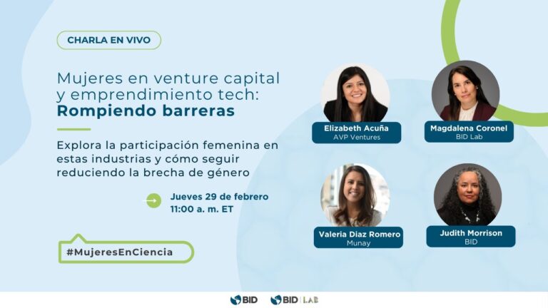 Mujeres Pioneras en Emprendimientos Sostenibles: Innovaci&oacute;n y Impacto