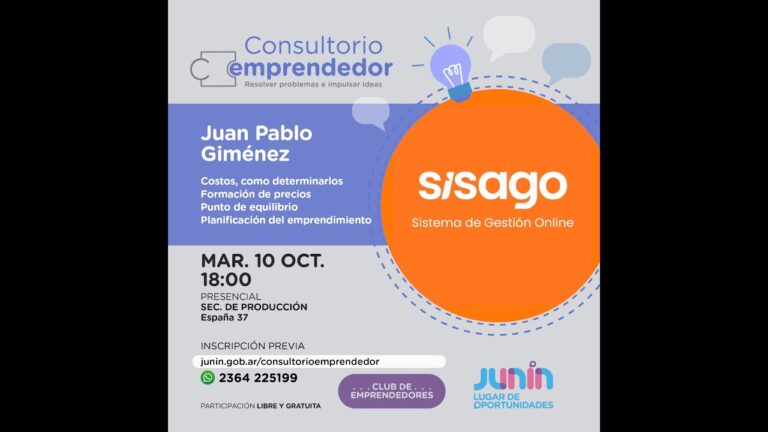 Capacitaci&oacute;n en Planificaci&oacute;n Estrat&eacute;gica para Emprendedores