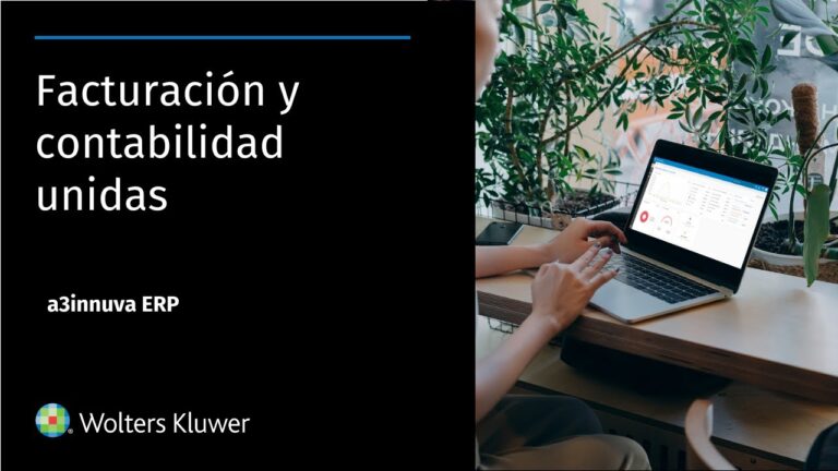 Transforma tu PYME con Software de Facturaci&oacute;n Automatizada
