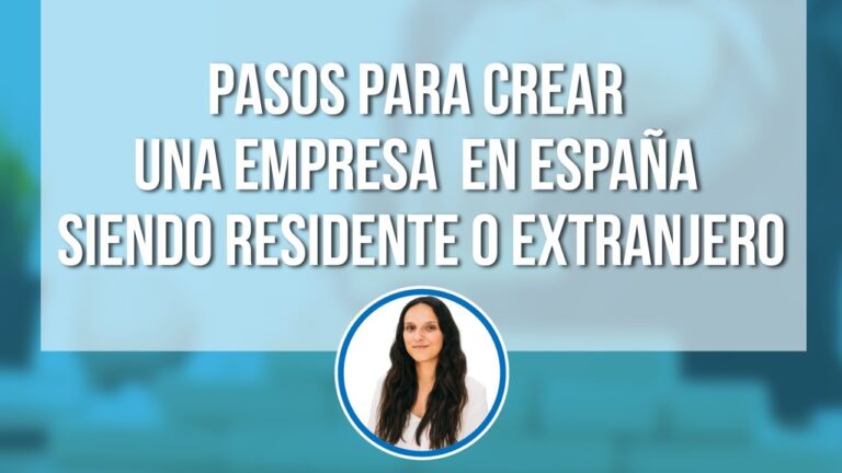 Gu&iacute;a Pr&aacute;ctica para la Regularizaci&oacute;n Empresarial en Espa&ntilde;a