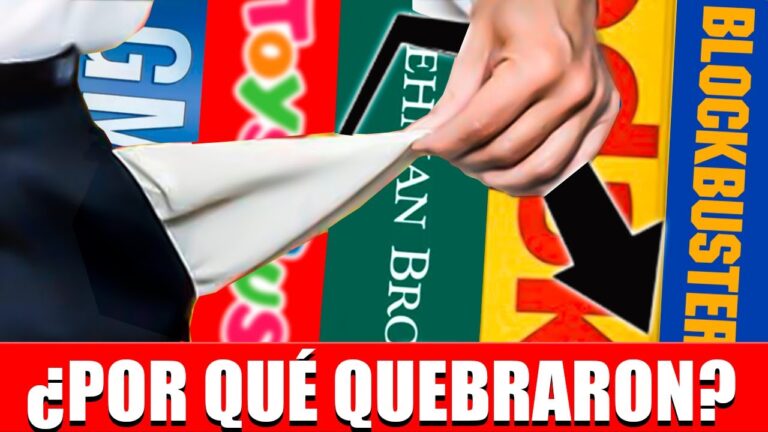 Empresas Exitosas: Claves de su Gesti&oacute;n Financiera