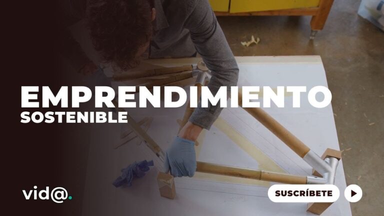 &Eacute;tica Empresarial y Consumo Responsable en Emprendimientos Sostenibles