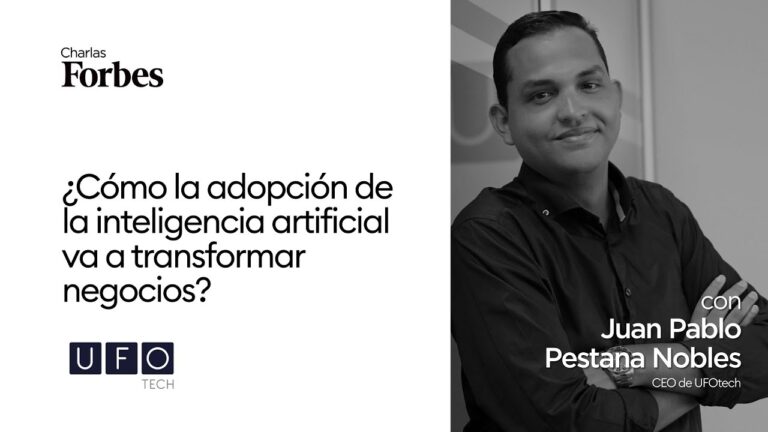 Desarrollo Tecnol&oacute;gico y Negocios: La Influencia de la IA