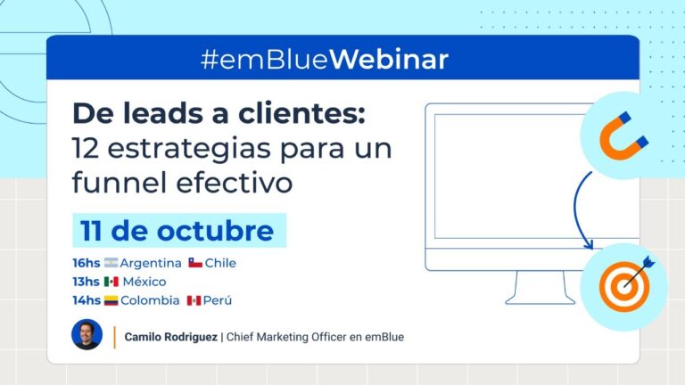 Generaci&oacute;n de Leads con Estrategias de Ventas Efectivas