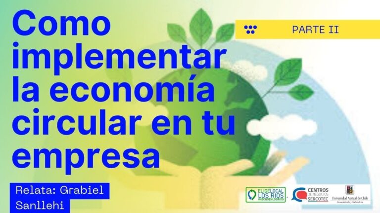 Ventajas de la Economía Circular en los Negocios