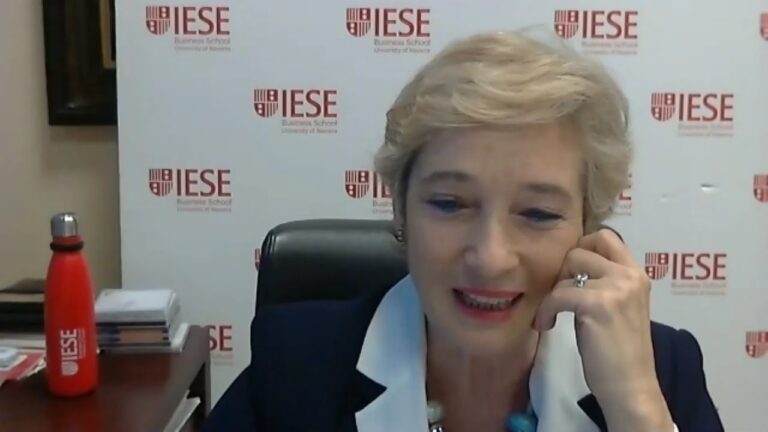 El Impacto de la Mujer en el Mundo Empresarial
