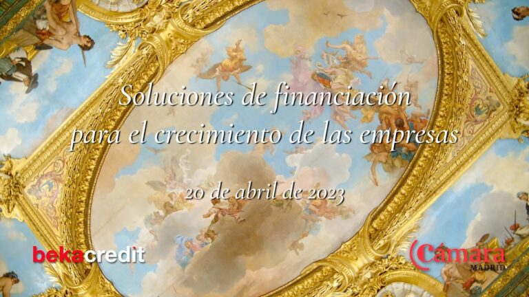 Impulsa tu Crecimiento Empresarial con Financiaci&oacute;n Alternativa