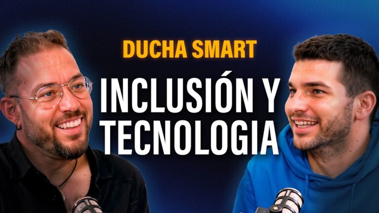 Emprendimiento Social y Accesibilidad Tecnol&oacute;gica Inclusiva