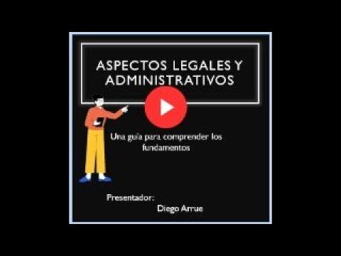 Gesti&oacute;n Legal Eficaz para Emprendedores y Peque&ntilde;as Empresas