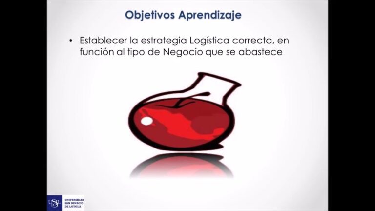 Estrategias de Crecimiento Empresarial en la Cadena de Suministro