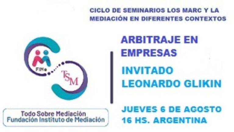 El rol del asesor legal en el arbitraje empresarial