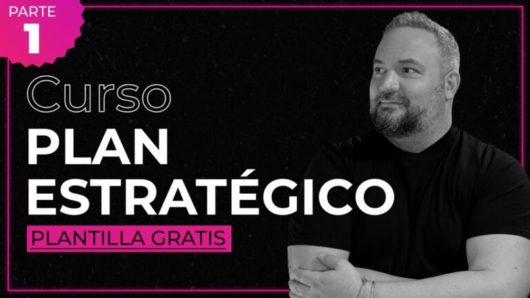 Planificaci&oacute;n Estrat&eacute;gica: Pilar Fundamental en la Formaci&oacute;n Empresarial