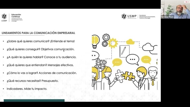 Comunicaci&oacute;n Estrat&eacute;gica para el &Eacute;xito de Nuevas Empresas