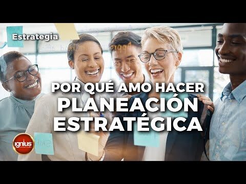 Estrategias de Coaching Empresarial para una Planificación Estratégica Efectiva