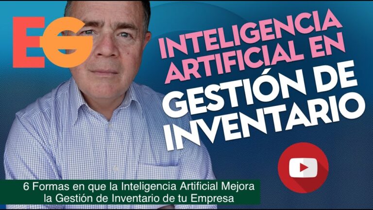 Revoluci&oacute;n del Inventario Inteligente en el E-commerce Espa&ntilde;ol