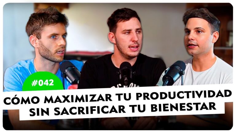 Bienestar Emocional y Gesti&oacute;n del Tiempo en Emprendedores: Claves para el &Eacute;xito