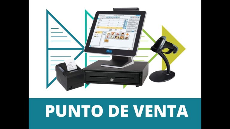 Software Intuitivo para Emprendedores en Control de Inventario