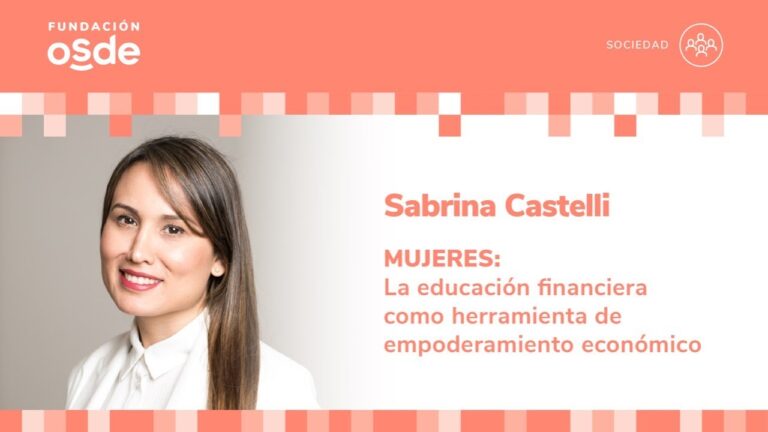 Empoderamiento Econ&oacute;mico Femenino en los Negocios: Claves para el &Eacute;xito